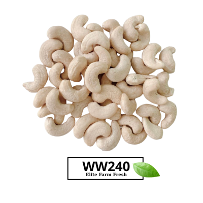 HẠT ĐIỀU WW240