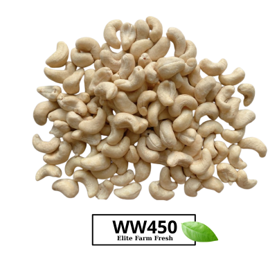 HẠT ĐIỀU WW450