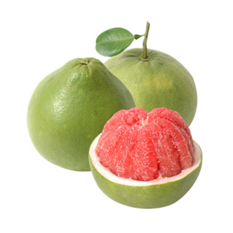 BƯỞI HỒNG